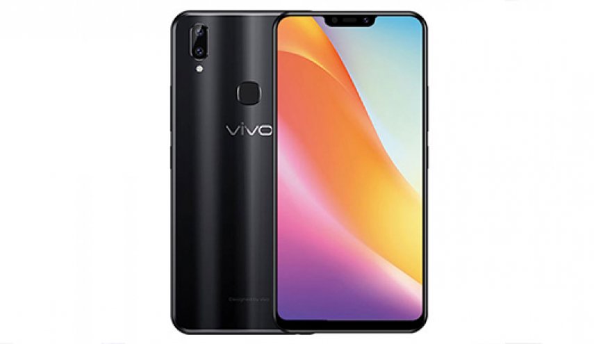 هاتف متطور تكشف عنه vivo قريبا