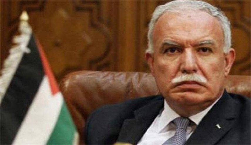 المالكي يحذر من خطورة مشاريع استيطانية جديدة في الضفة الغربية