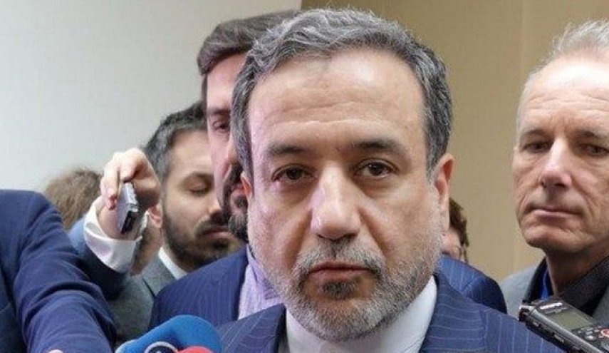 عراقچی: بدون برآورده شدن انتظاراتمان در حوزه‌های اقتصادی بازگشت کامل ایران به برجام مقدور نیست