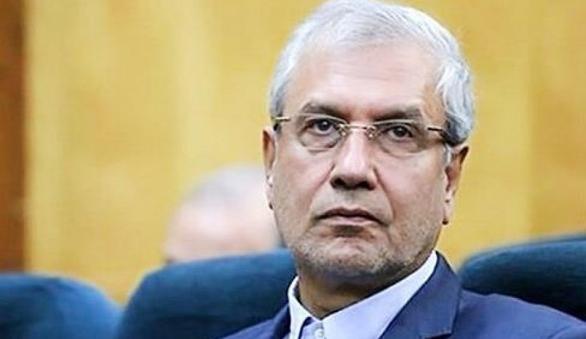 جواب تست کرونای سخنگوی دولت منفی شد