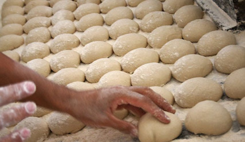 نان کرونا را منتقل نمی‌کند
