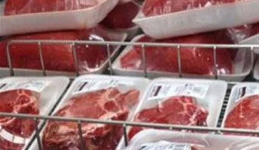 آلودگی گوشت‌ها به کرونا تکذیب شد