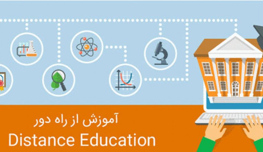 آموزش از راه دور یک میلیون دانش‌آموز در شرایط شیوع کرونا/ جزئیات افتتاح دو سرای نوآوری