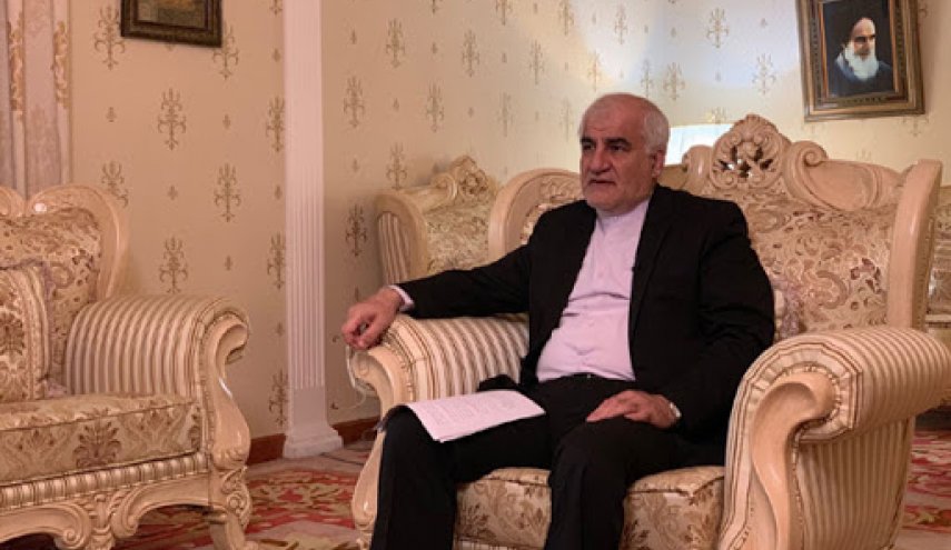 سفیر ایران در پکن: اولین محموله کمک های چین امشب عازم ایران شد
