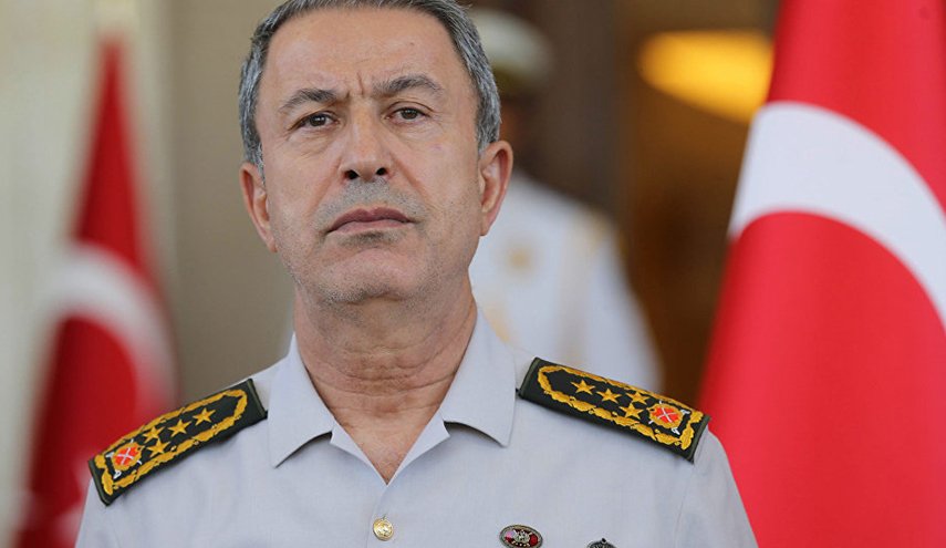 ترکیه مدعی شد: حمله به بیش از 200 هدف سوری در ادلب