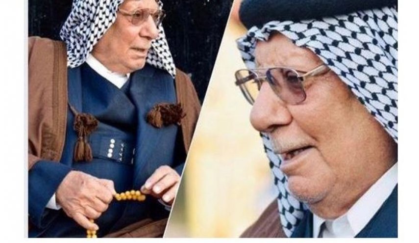 الكعبي يعلق على مقتل الشيخ عبد الصاحب السعدون بذي قار