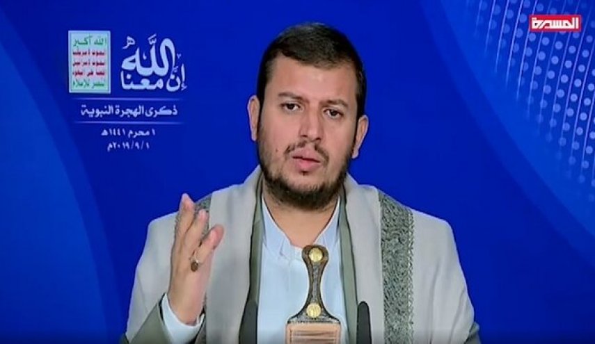 عبدالملک الحوثی: امت اسلامی آماج حملات فکری و اقتصادی گسترده‌ای است
