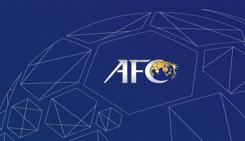 اعلام زمان‌ جدید برگزاری چند بازی از سوی AFC