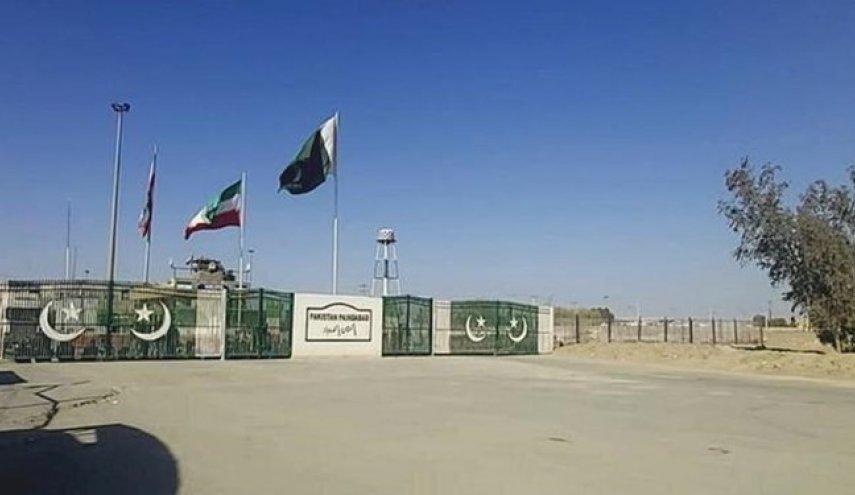مرز پاکستان به ایران بازگشایی شد؛ تردد به شرط قرنطینه