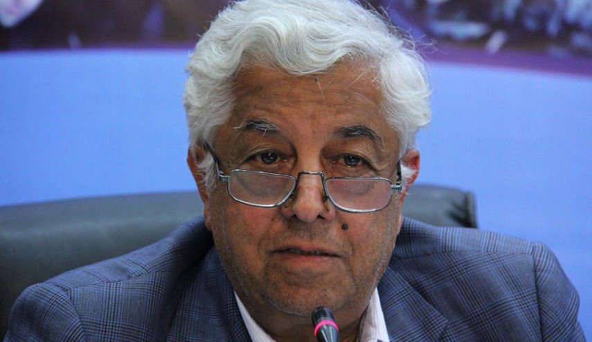 با موافقت رهبر انقلاب 'کشاورز' فعلاً سرپرست وزارت جهاد کشاورزی است