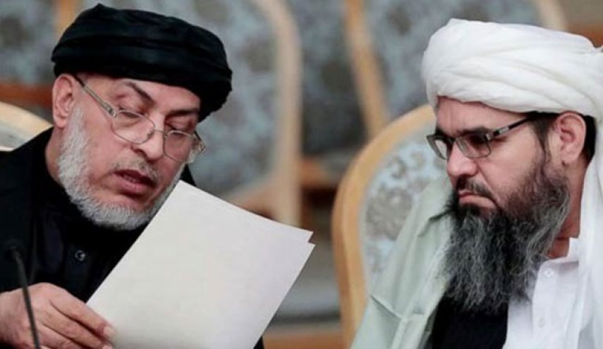 آمریکا و طالبان بر سر چه مواردی توافق کردند؟
