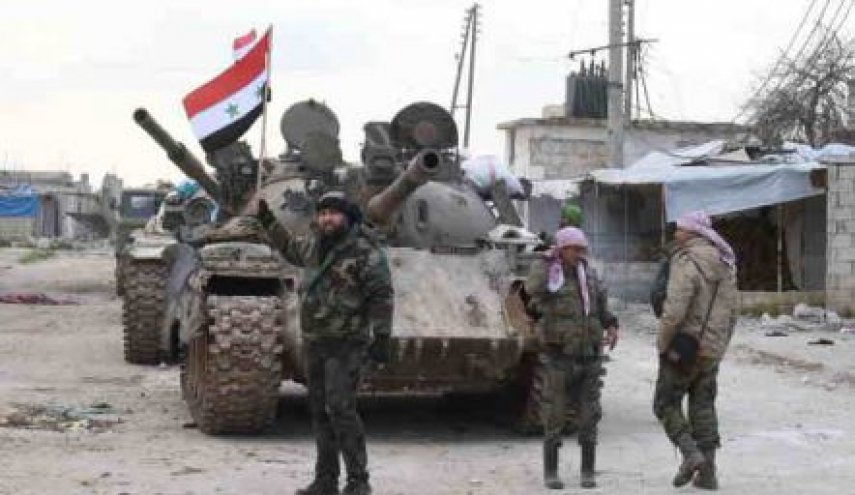 دعم نظام أردوغان الإرهابيين في سورية جريمة حرب