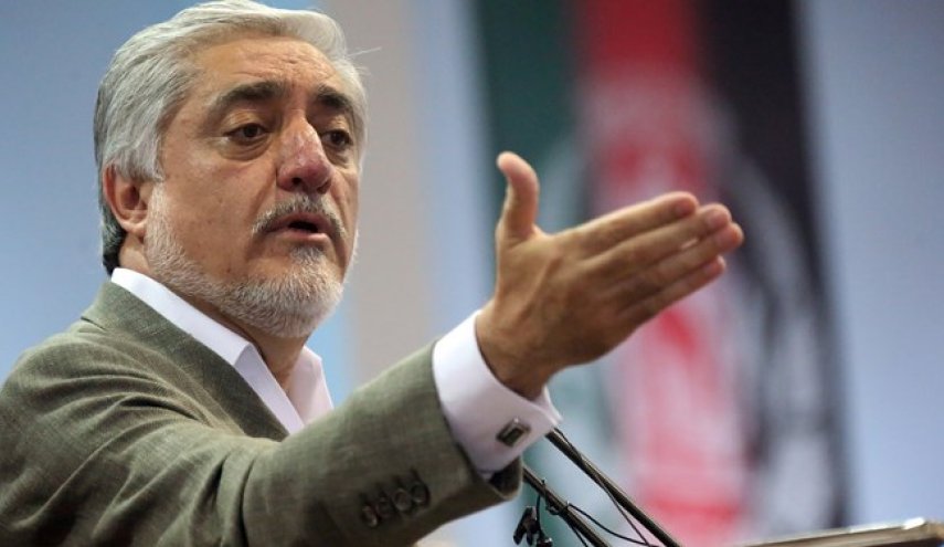 عبدالله: توافق آمریکا-طالبان زمینه خروج نیروهای خارجی را فراهم می‌کند
