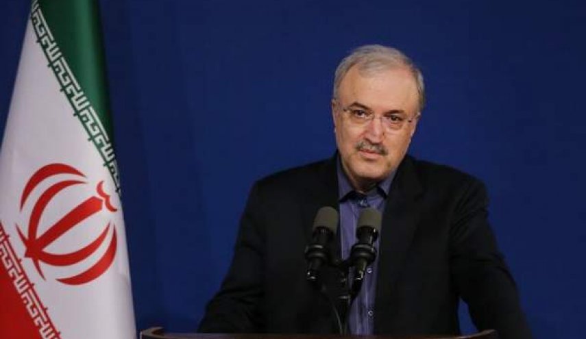نمکی: ناجا برای برخورد با سودجویان به کمک وزارت بهداشت آمد