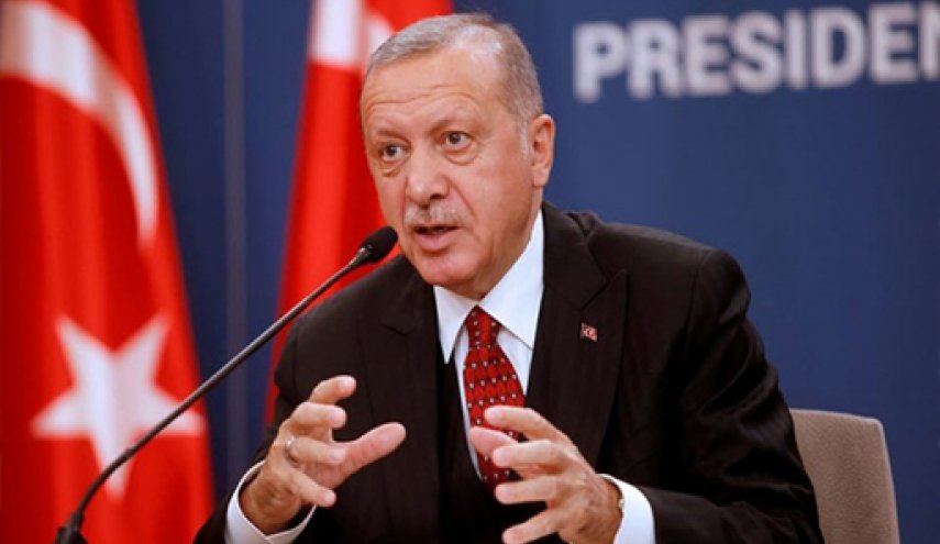 اردوغان اروپا را تهدید کرد؛ برای حل بحران پناهجویان، از ترکیه در ادلب حمایت کنید
