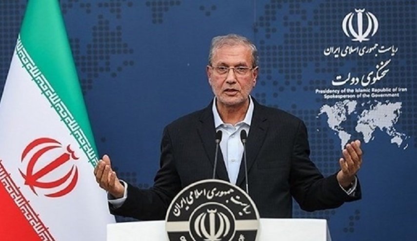 ربیعی: اتخاذ تمهیدات قانونی برای افراد مبتلا به کرونا که از قرنطینه کردن خود تبعیت نکنند/ تمام محدودیت‌هایی که اعلام شده تا ۲۰ فروردین ادامه خواهد یافت
