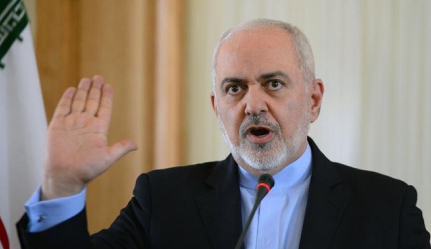 ظریف موج خشونت سازمان یافته علیه مسلمانان در هند را محکوم کرد
