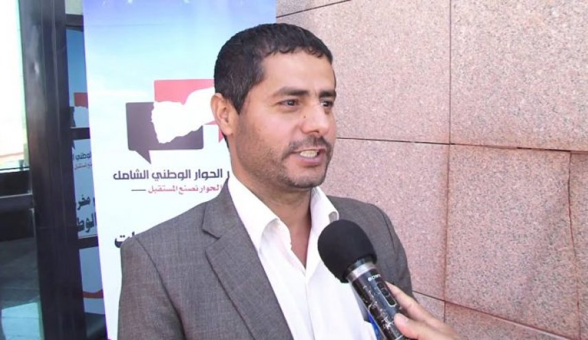 انصارالله یمن خبر آزادی استاندار الجوف را تایید کرد 
