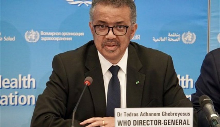 سازمان جهانی بهداشت: آمار ایران درباره کرونا بی‌اشکال است