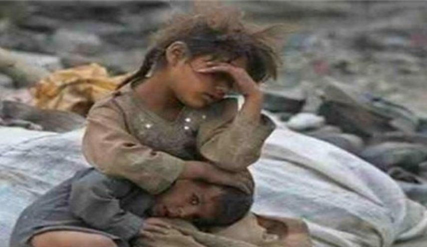 صلیب سرخ: 65 درصد مردم یمن چیزی برای خوردن ندارند