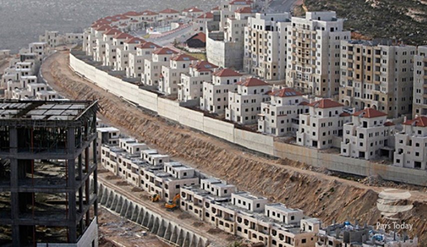 شهرک سازی‌های اسرائیل نقض آشکار قوانین بین‌المللی است
