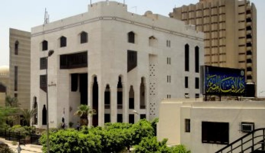 دارالافتاء مصر حمله ترکیه به شمال سوریه را نقض مشروعیت خواند
