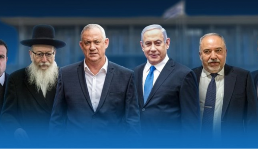 نتایج شمارش 97 درصد آراء انتخابات فلسطین اشغالی/ هیچ حزبی هنوز اکثریت ندارد