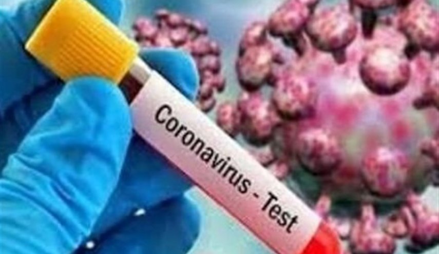 آمار مبتلایان به کرونا در آمریکا به 106 نفر رسید