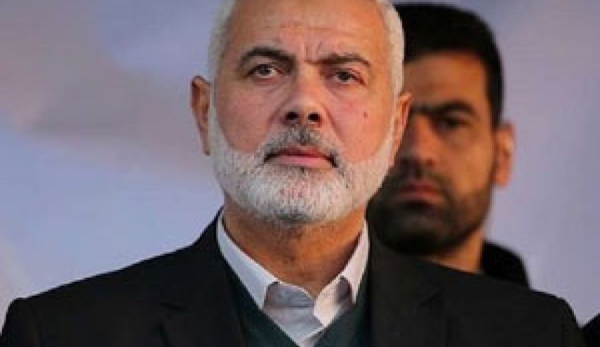 هنیه: نتیجه 25 سال همکاری با اسرائیل معامله قرن شد