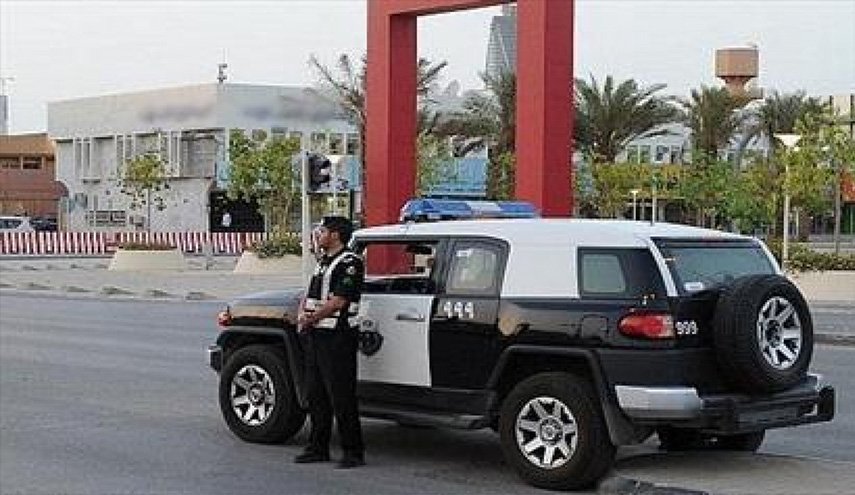 القبض على 7 سوريين بالرياض لهذا السبب..