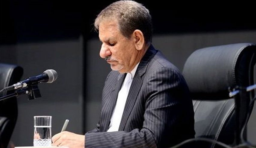 کلیه سفرهای خارجی کارکنان دستگاه‌های اجرایی لغو شد