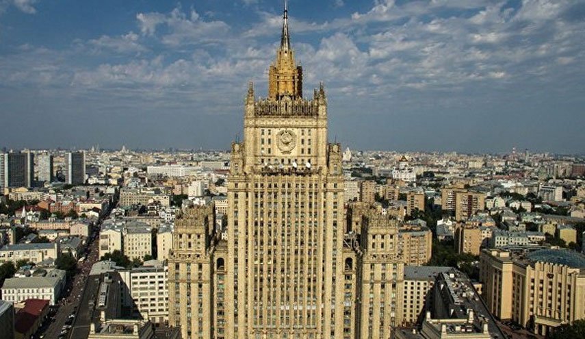 مسکو: انتشار اخبار تخلفات ایران در برابر تعهدات آژانس دسیسه است