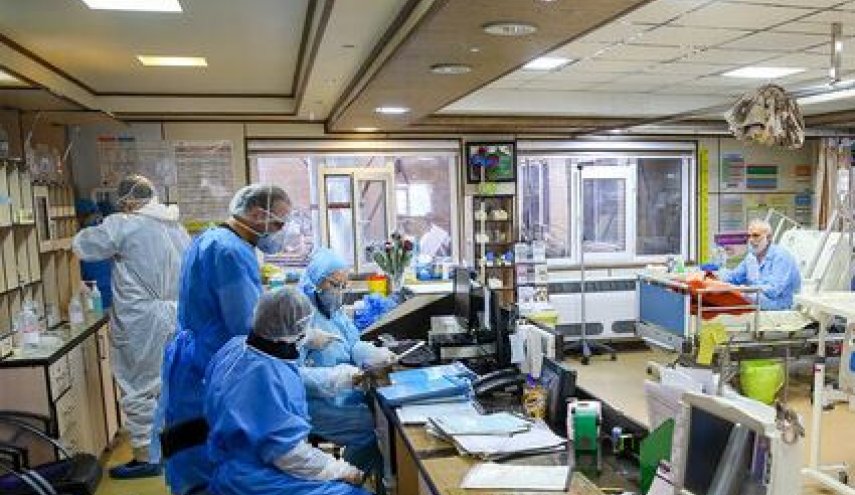 جزئیات جدید از آخرین آمار مبتلایان به کرونا