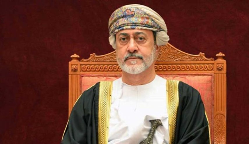 مسئول پرونده یمن در عربستان سعودی با سلطان عمان دیدار کرد
