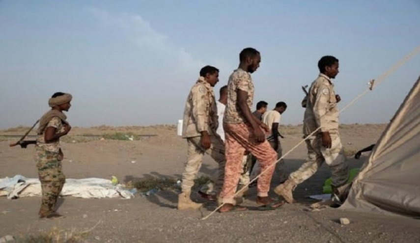  الإمارات تهوي بشباب السودان إلى جحيم ليبيا