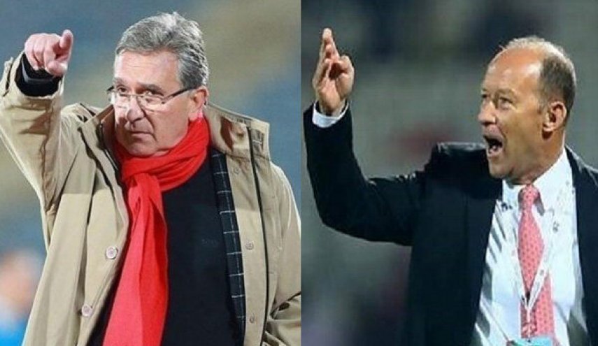 ‌ جزئیات باور نکردنی قرارداد گابریل کالدرون با باشگاه پرسپولیس