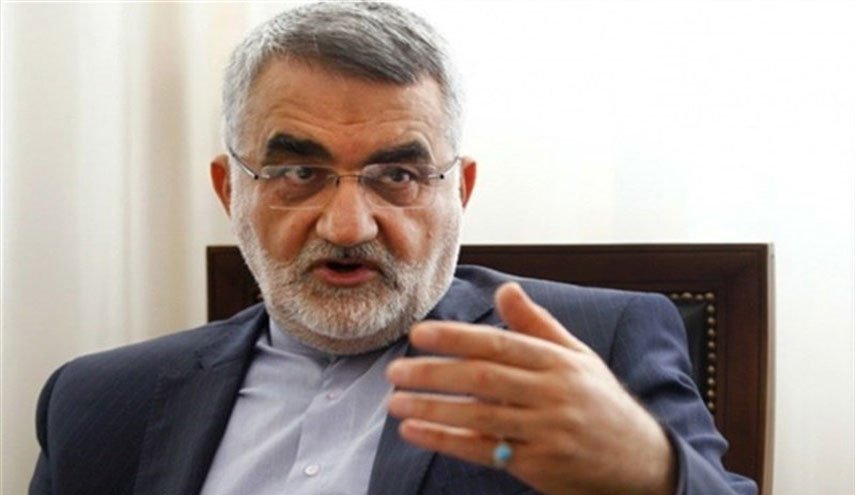 بروجردی: تدوین گزارش آژانس اتمی درباره فعالیت‌ های هسته‌ ای ایران با فشار آمریکایی‌ها