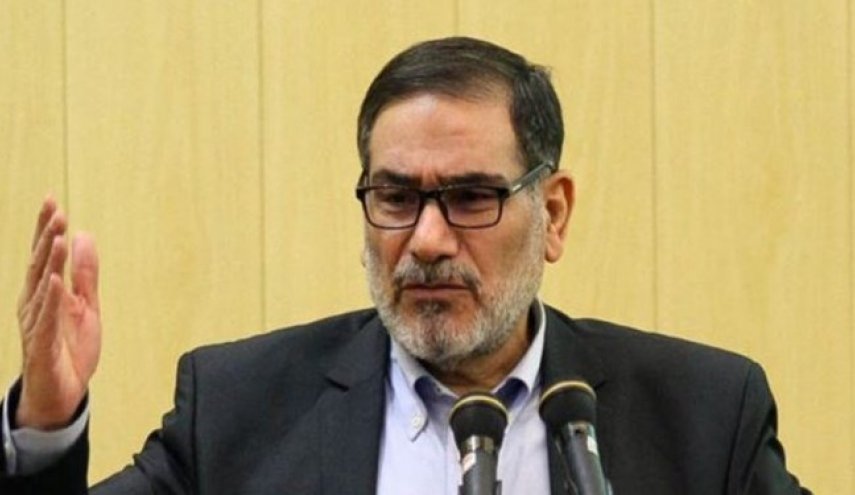 شمخانی: دروغ بزرگ‬⁩ پنهانکاری، کلیدواژه ضربه به بهداشت روانی ایرانیان است