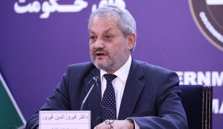 وزیر بهداشت افغانستان از مردم این کشور خواست در مراسم نوروز شرکت نکنند
