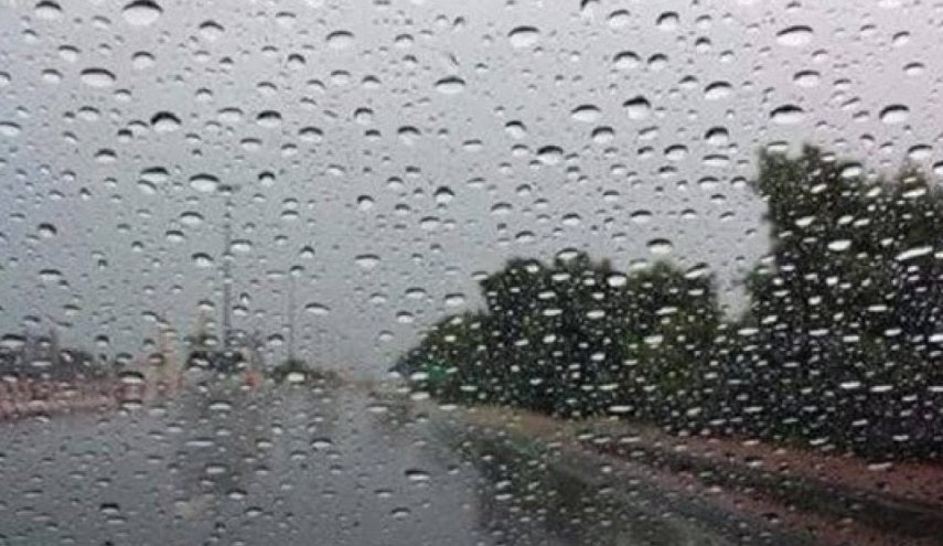 هيئة الأرصاد الجوية المصرية تحذر المواطنين من طقس الجمعة