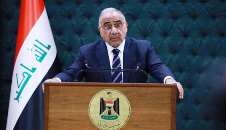 احتمال بازگشت عبدالمهدی