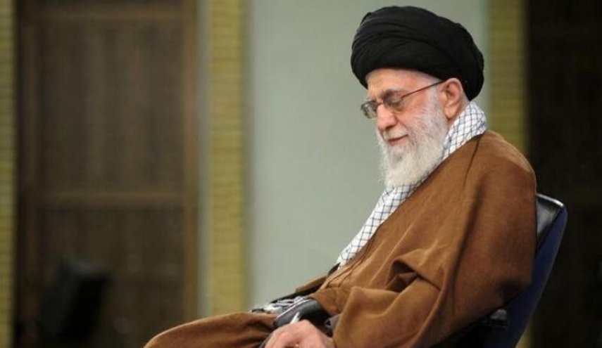 رهبر انقلاب درگذشت عالم پرهیزگار آیت الله محسن حبیبی را تسلیت گفتند