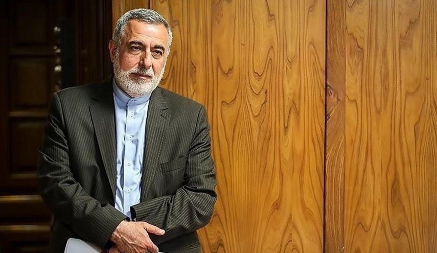 حسین شیخ الاسلام بر اثر ابتلا به کرونا درگذشت
