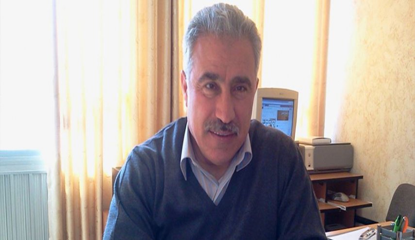 امن السلطة يعتقل النائب عن 