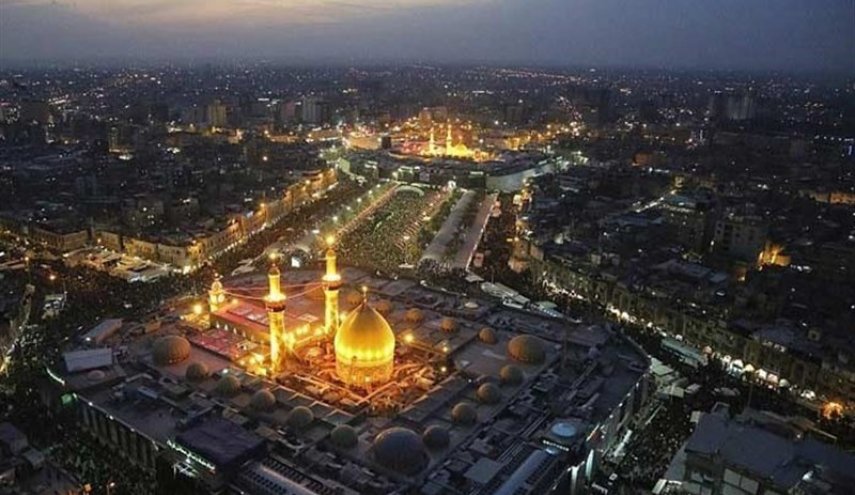 ورود شهروندان دیگر مناطق عراق به کربلا ممنوع شد