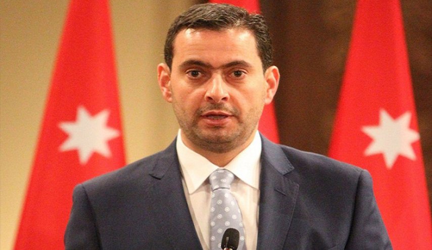 وزير الصناعة الأردني يصف زيارته لدمشق بالجيدة