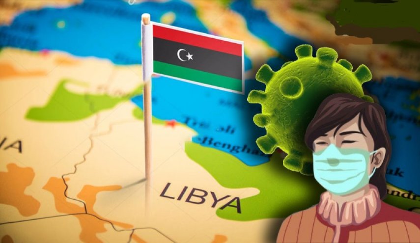 بنغازي تنفي وجود حالات كورونا لديها