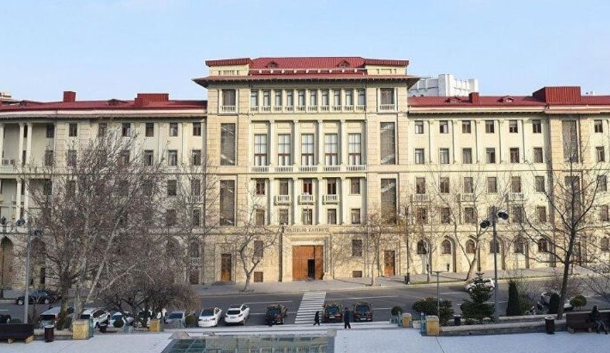 جمهوری آذربایجان با ایران برای مبارزه با کرونا همکاری می کند