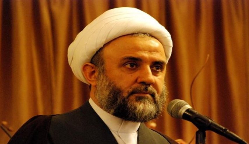 عضو حزب‌الله: عده‌ای دنبال پروژه تکفیری جدید در ادلب هستند
