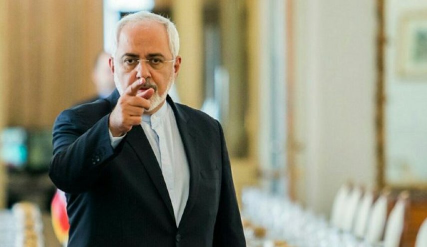 ظریف: اخلاص و صداقت شیخ‌الاسلام همه را مجذوب خودش می‌کرد